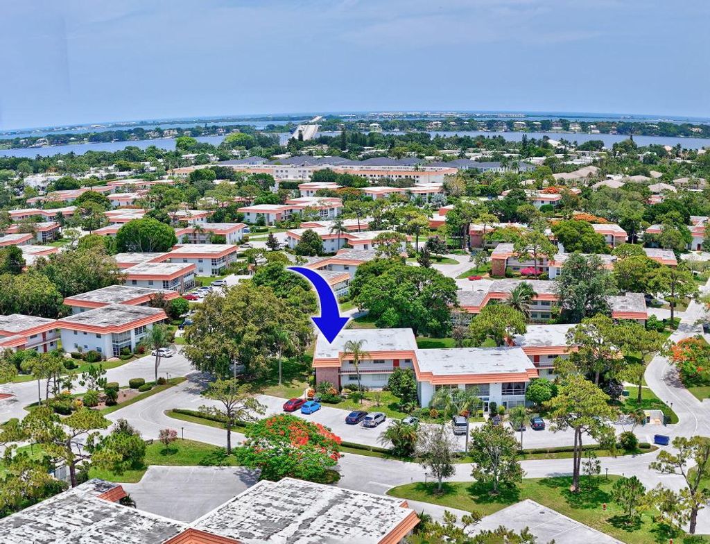 Photo of 2600 SE Ocean Boulevard #S15, Stuart, FL 34996 (MLS # R11099204)