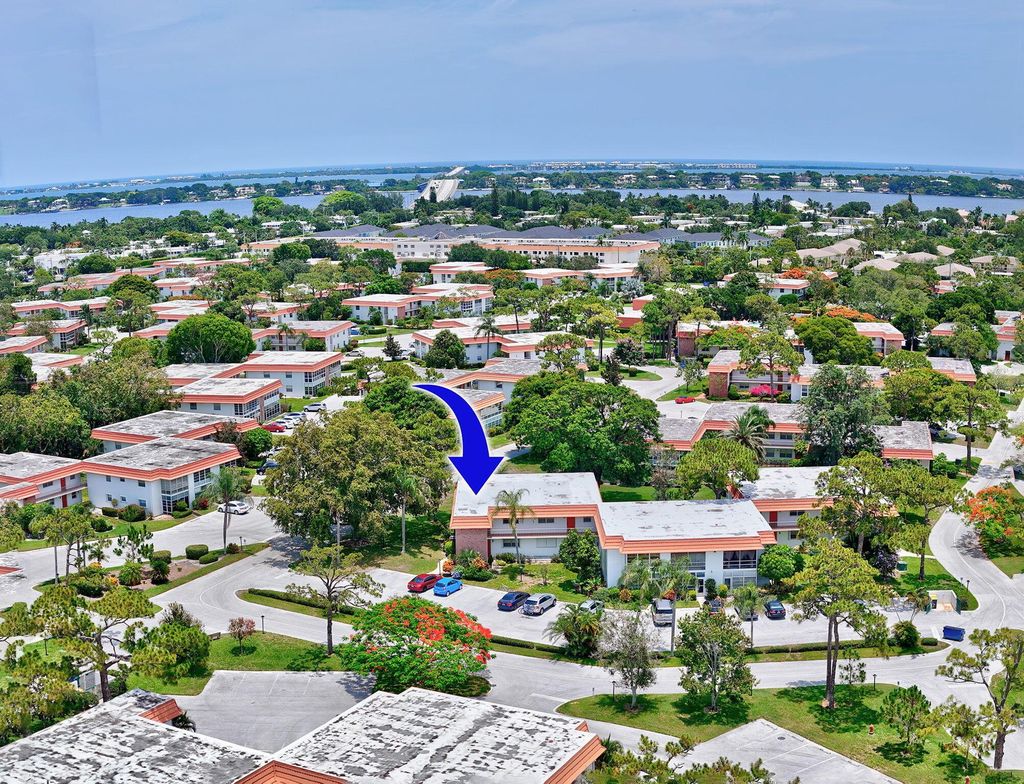 Photo of 2600 SE Ocean Boulevard #S15, Stuart, FL 34996 (MLS # R11099204)