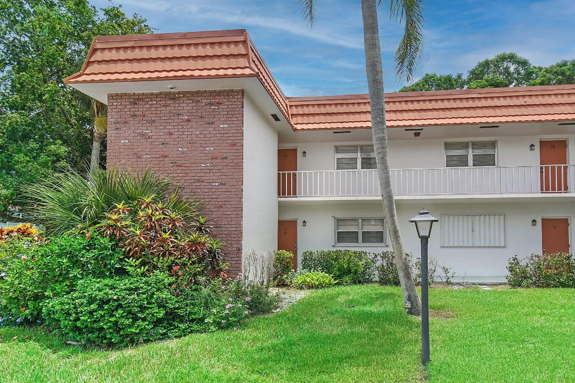 VISTA PINES CONDO - Residential