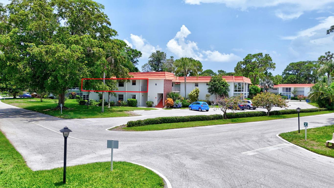 VISTA PINES CONDO - Residential