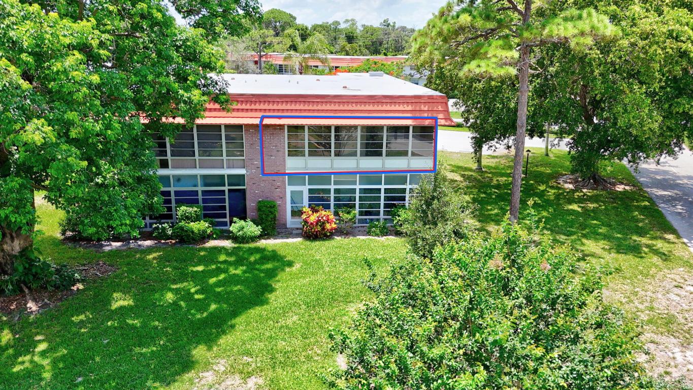 VISTA PINES CONDO - Residential