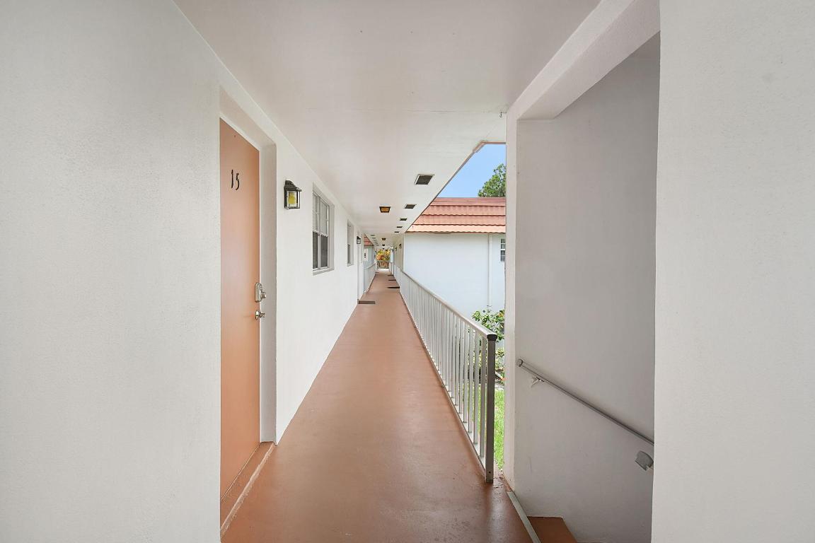 VISTA PINES CONDO - Residential