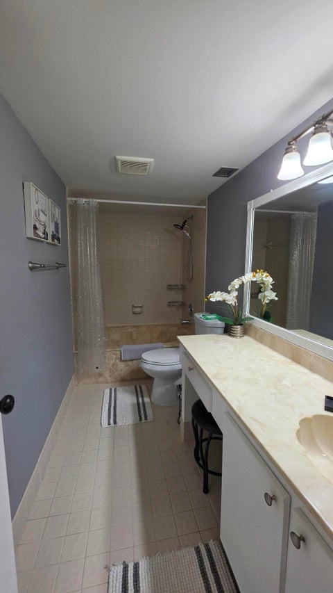 Tiny photo for 2206 S CYPRESS BEND Drive #504, Pompano Beach, FL 33069 (MLS # B26069066)