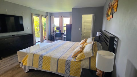 Tiny photo for 2206 S CYPRESS BEND Drive #504, Pompano Beach, FL 33069 (MLS # B26069066)