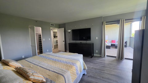 Tiny photo for 2206 S CYPRESS BEND Drive #504, Pompano Beach, FL 33069 (MLS # B26069066)