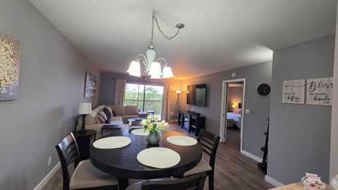 Tiny photo for 2206 S CYPRESS BEND Drive #504, Pompano Beach, FL 33069 (MLS # B26069066)