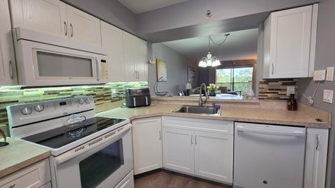 Tiny photo for 2206 S CYPRESS BEND Drive #504, Pompano Beach, FL 33069 (MLS # B26069066)