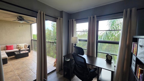 Tiny photo for 2206 S CYPRESS BEND Drive #504, Pompano Beach, FL 33069 (MLS # B26069066)