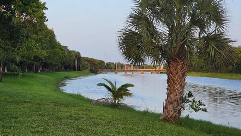 Tiny photo for 2206 S CYPRESS BEND Drive #504, Pompano Beach, FL 33069 (MLS # B26069066)