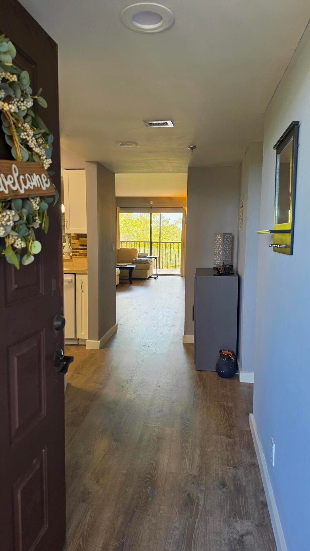 Photo of 2206 S CYPRESS BEND Drive #504, Pompano Beach, FL 33069 (MLS # B26069066)
