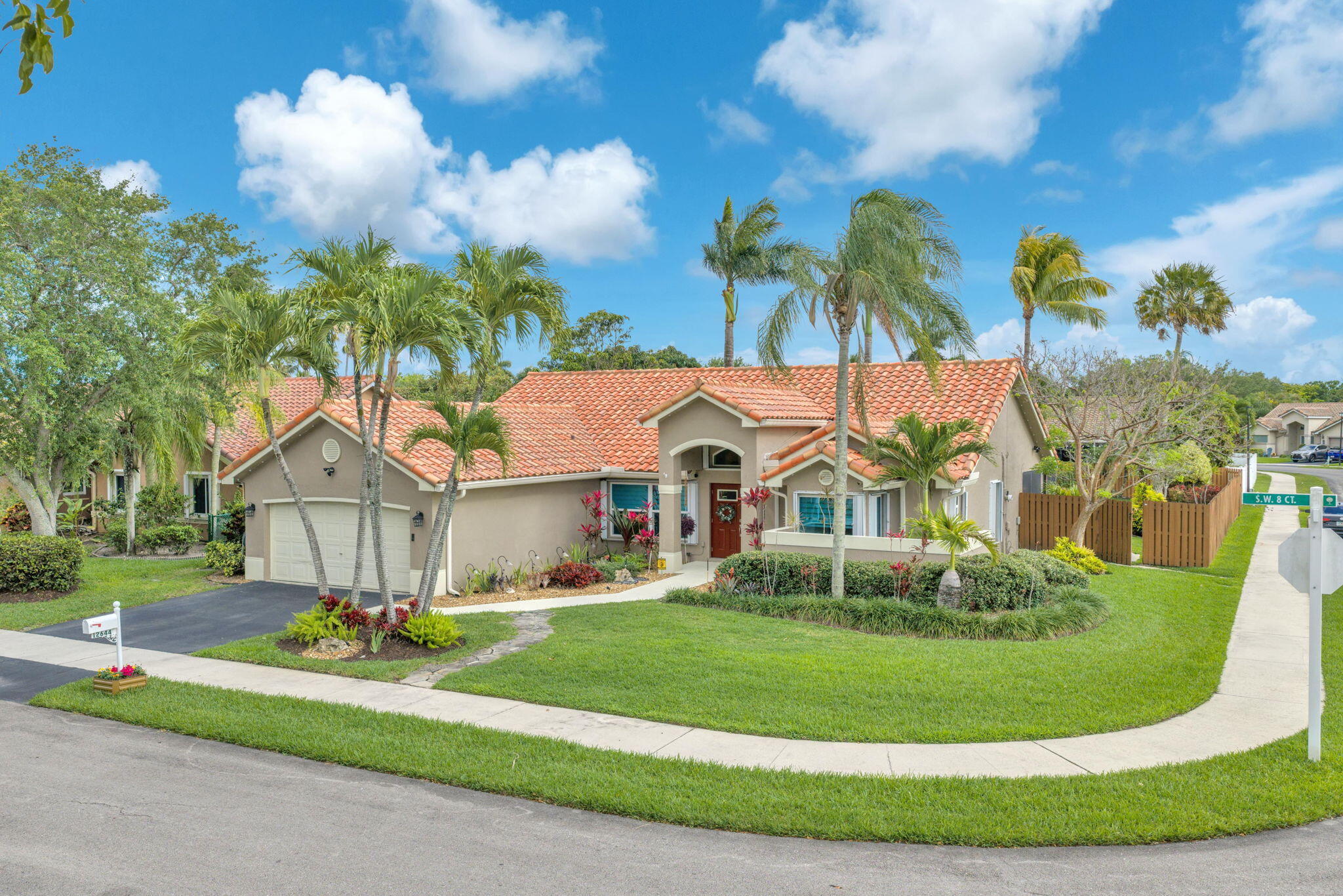 12644 SW 8th Court