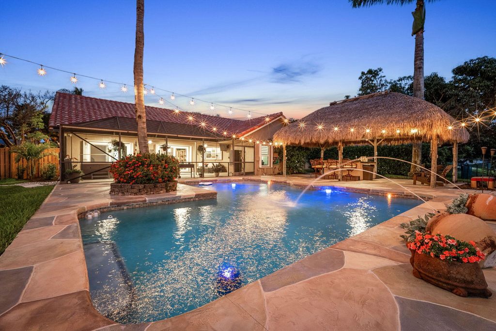 Photo of 12644 SW 8th Court, Davie, FL 33325 (MLS # B26018447)