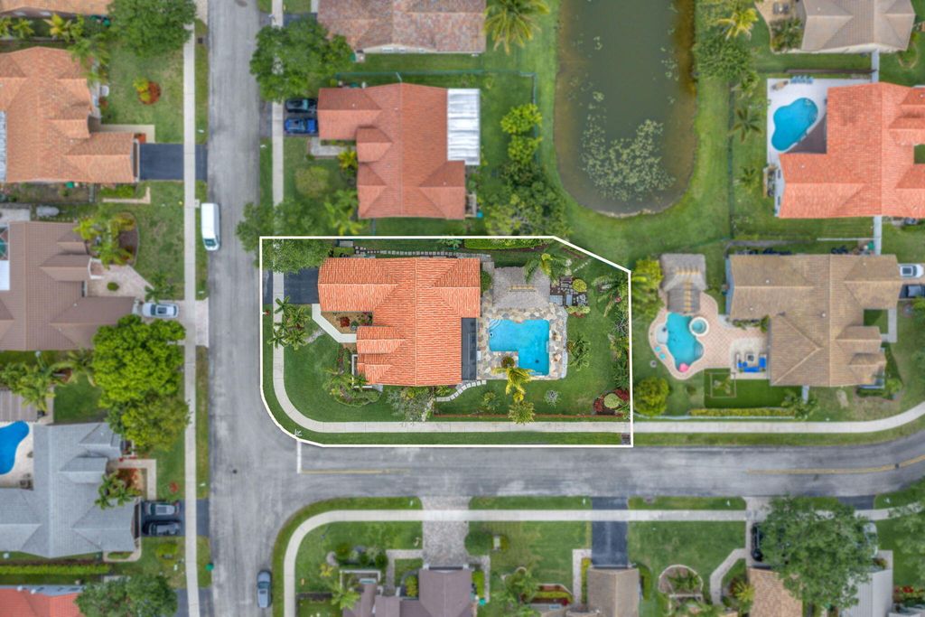 Photo of 12644 SW 8th Court, Davie, FL 33325 (MLS # B26018447)