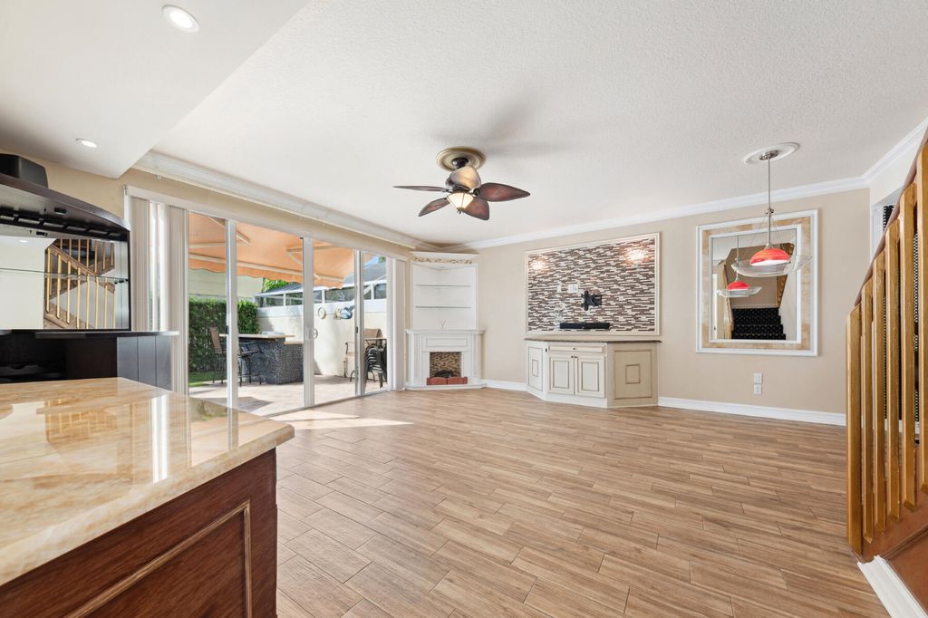 Photo of 477 Capistrano Drive, Palm Beach Gardens, FL 33410 (MLS # R10976080)