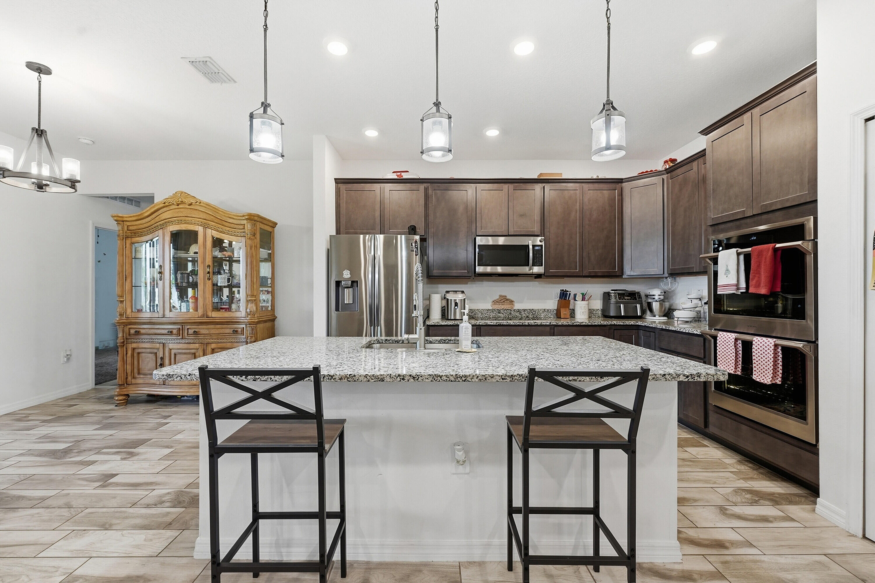 PORT ST LUCIE SECTION 15 - Residential