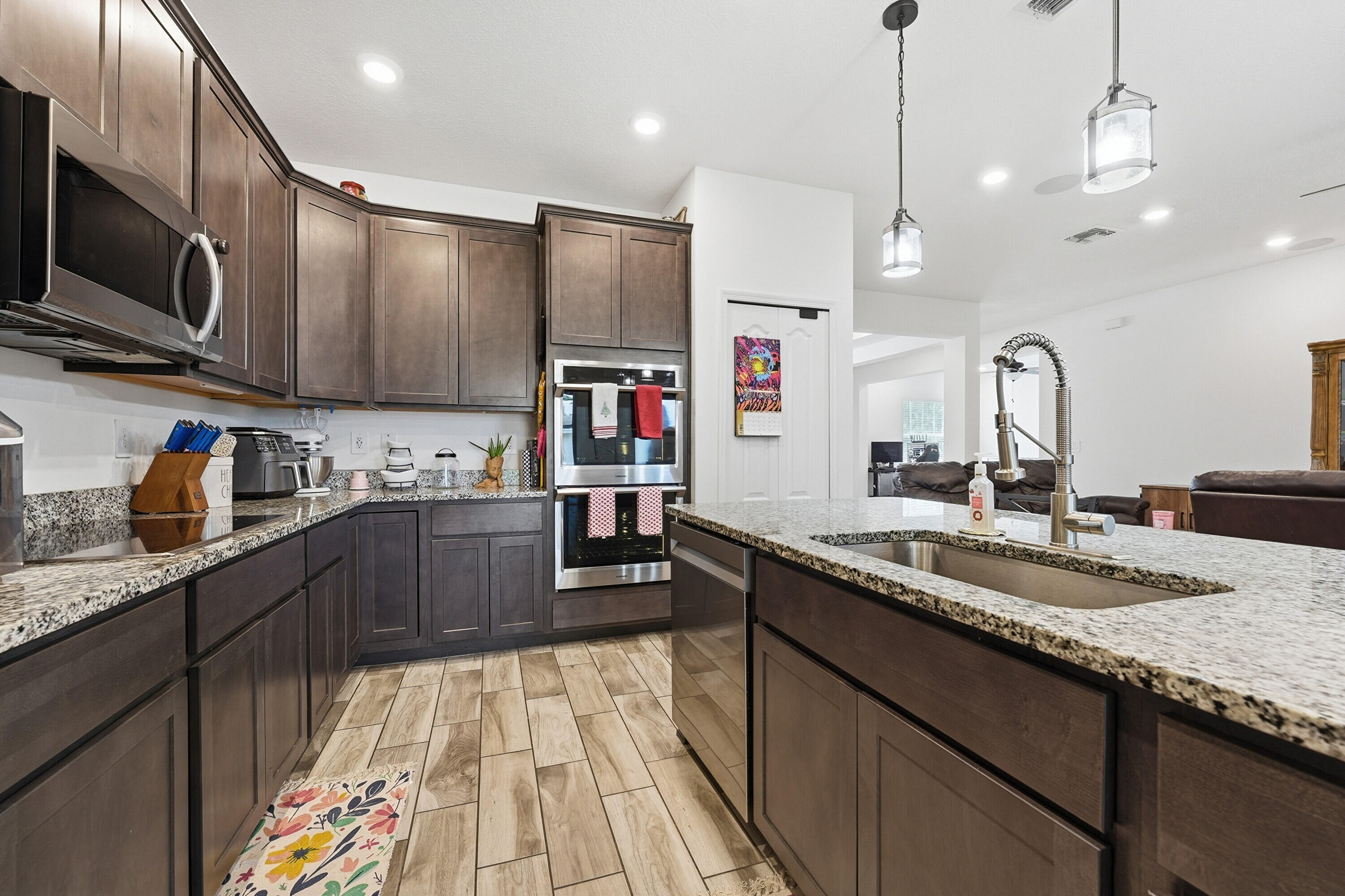 PORT ST LUCIE SECTION 15 - Residential