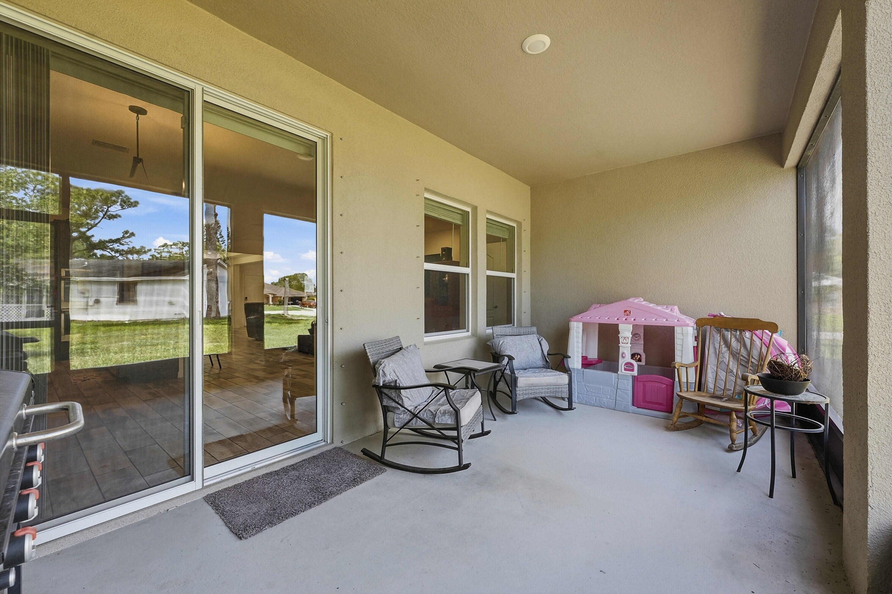 PORT ST LUCIE SECTION 15 - Residential