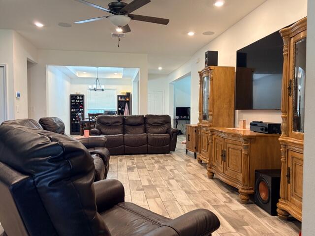 PORT ST LUCIE SECTION 15 - Residential