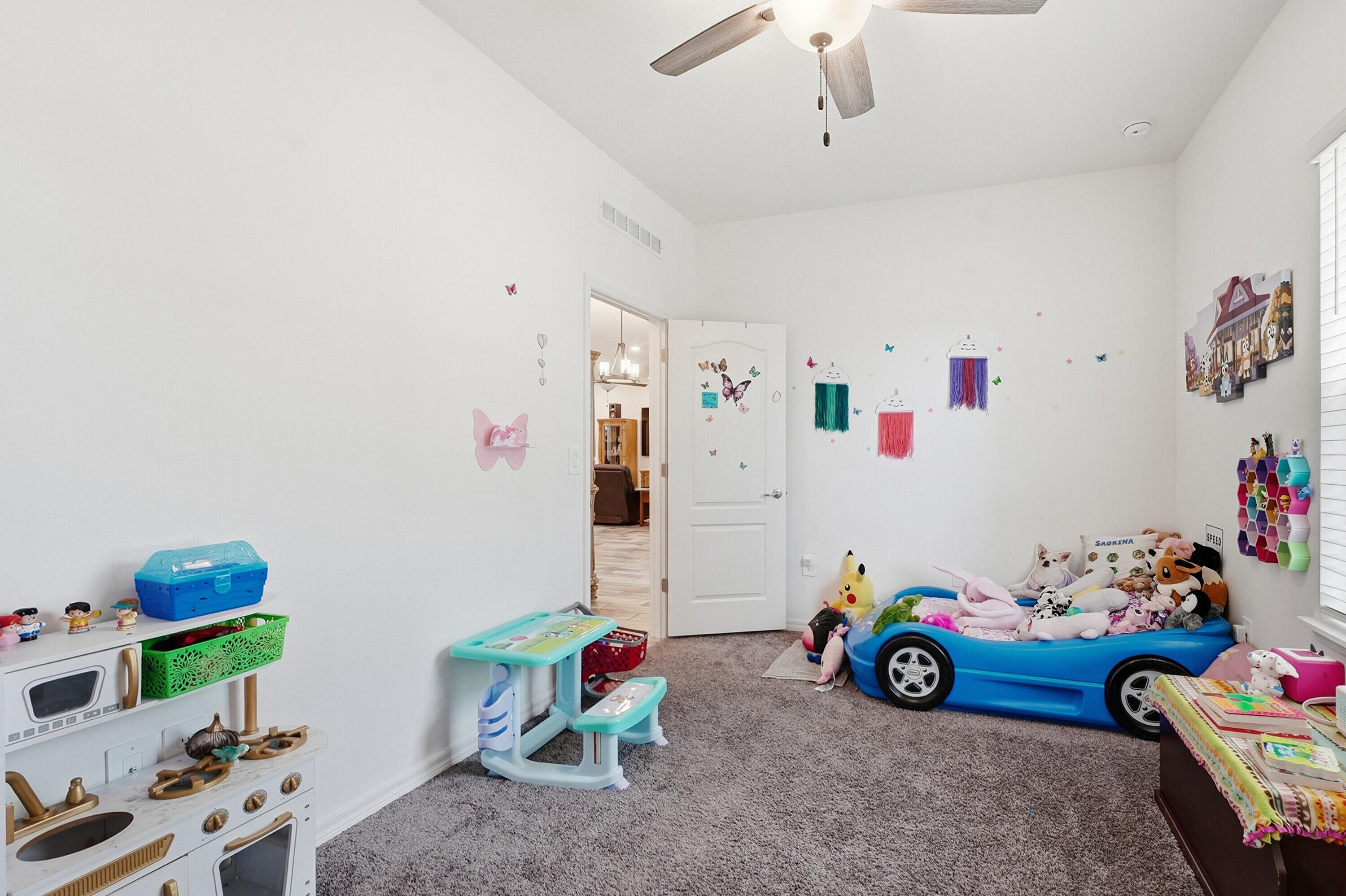 PORT ST LUCIE SECTION 15 - Residential