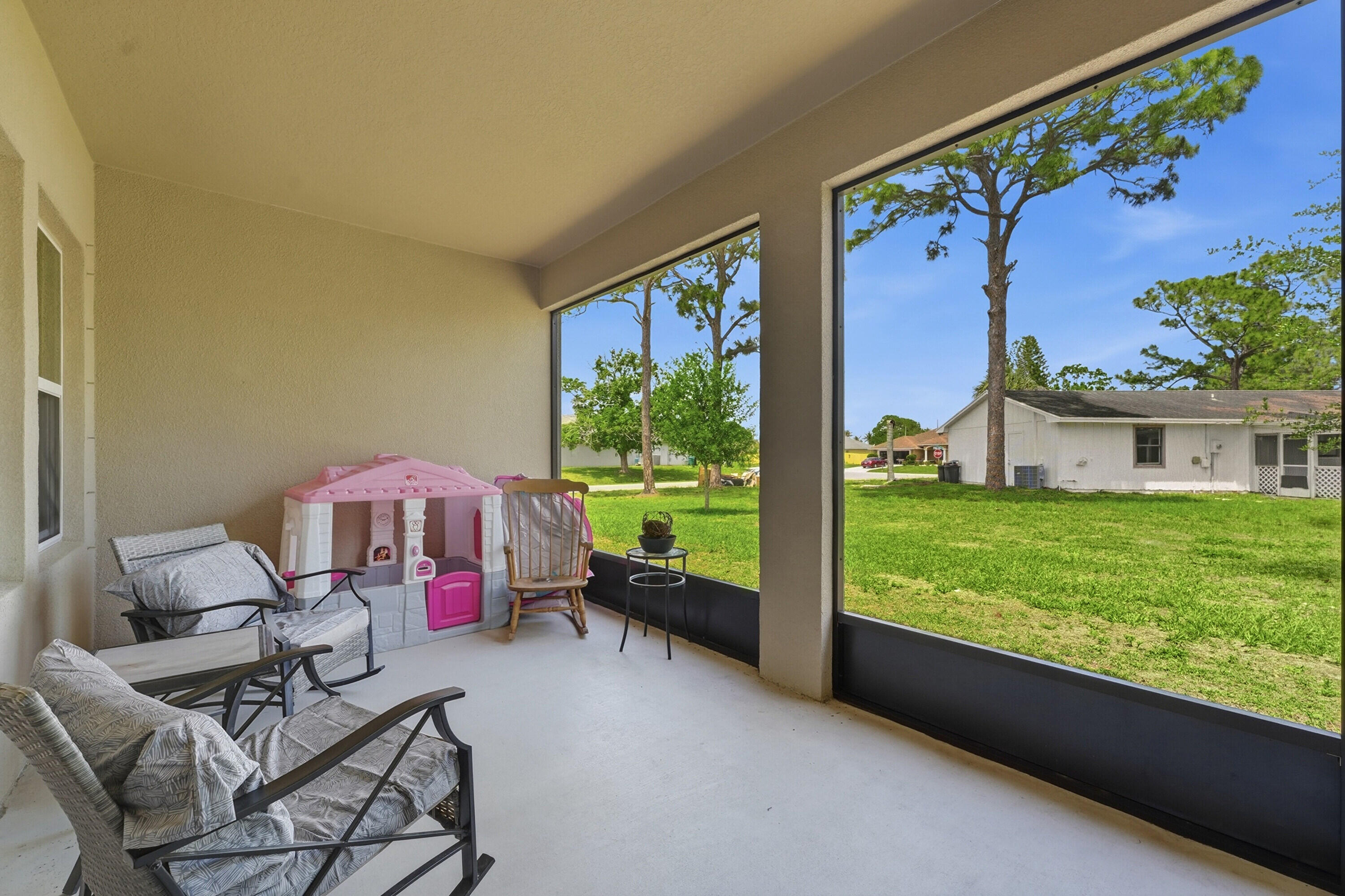 PORT ST LUCIE SECTION 15 - Residential