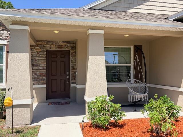 PORT ST LUCIE SECTION 15 - Residential