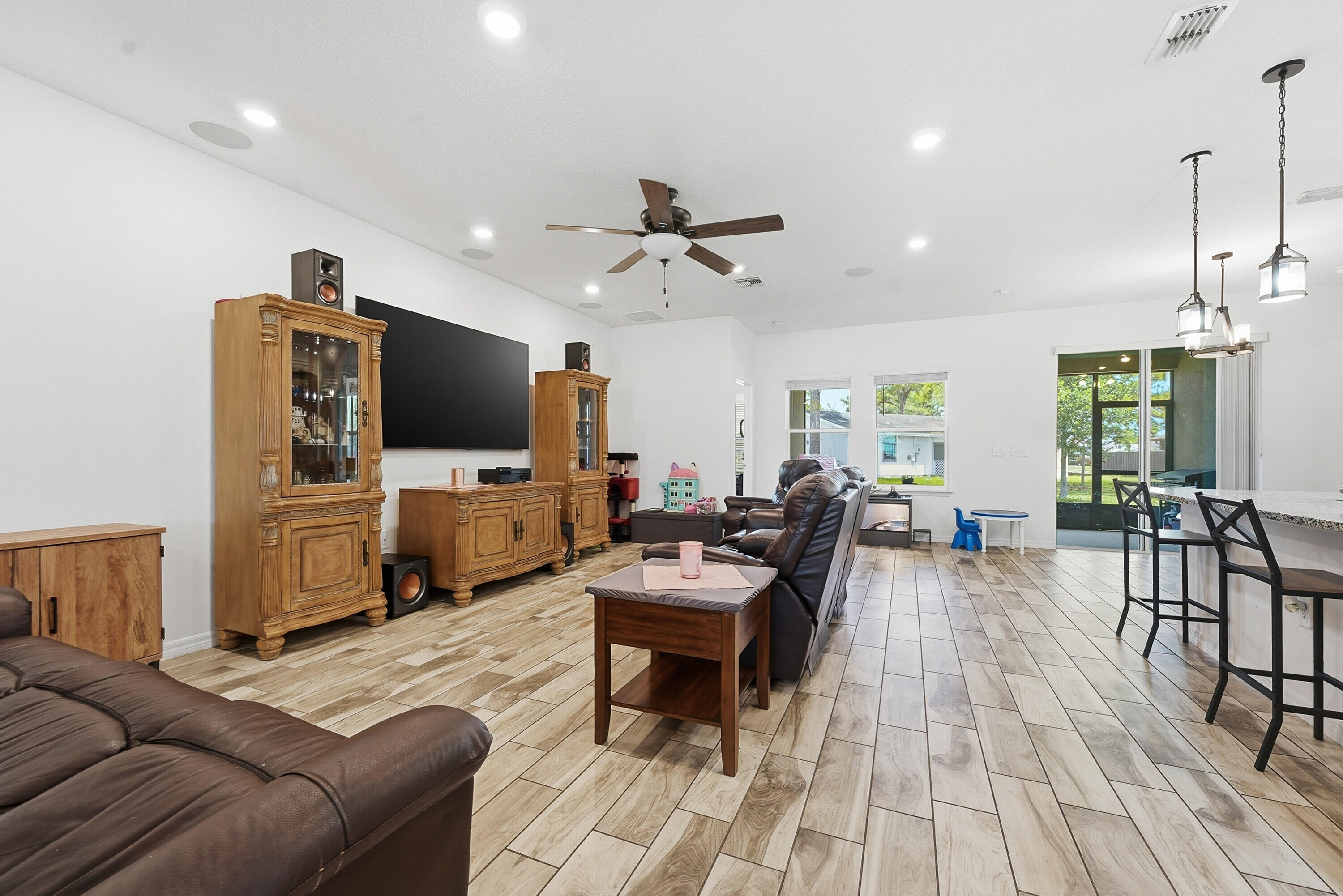 PORT ST LUCIE SECTION 15 - Residential