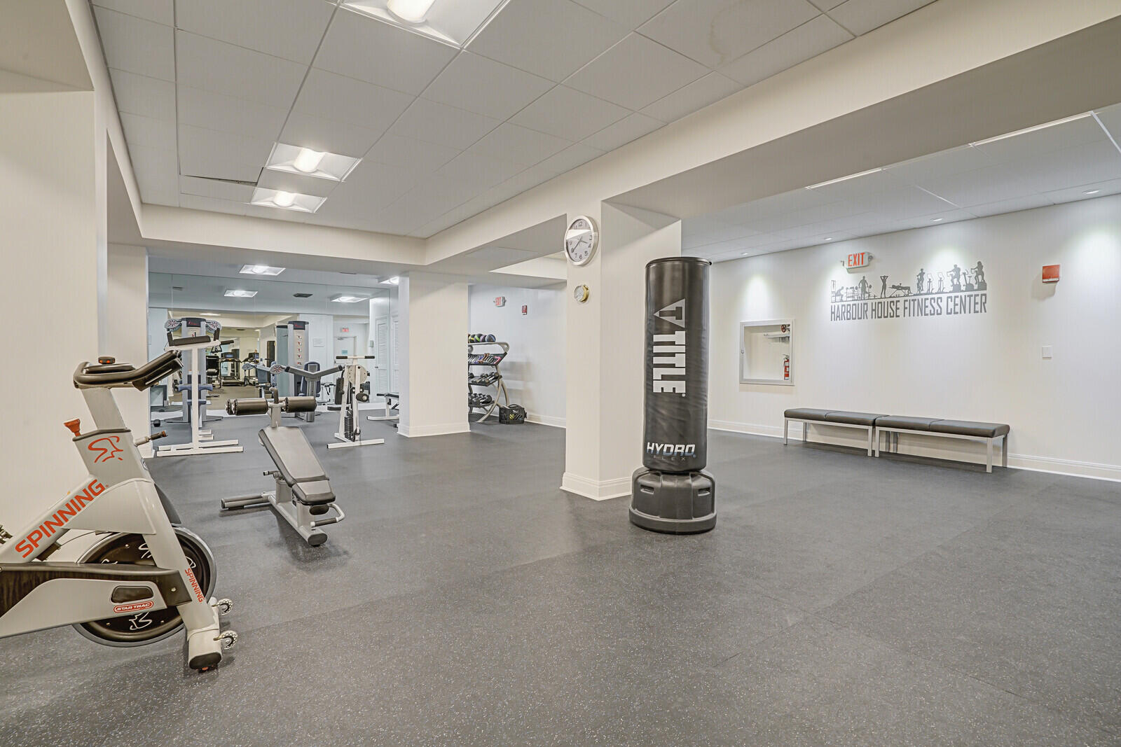 TWENTY TWO NINETY FIVE SOUTH OCEAN BLVD - Residential