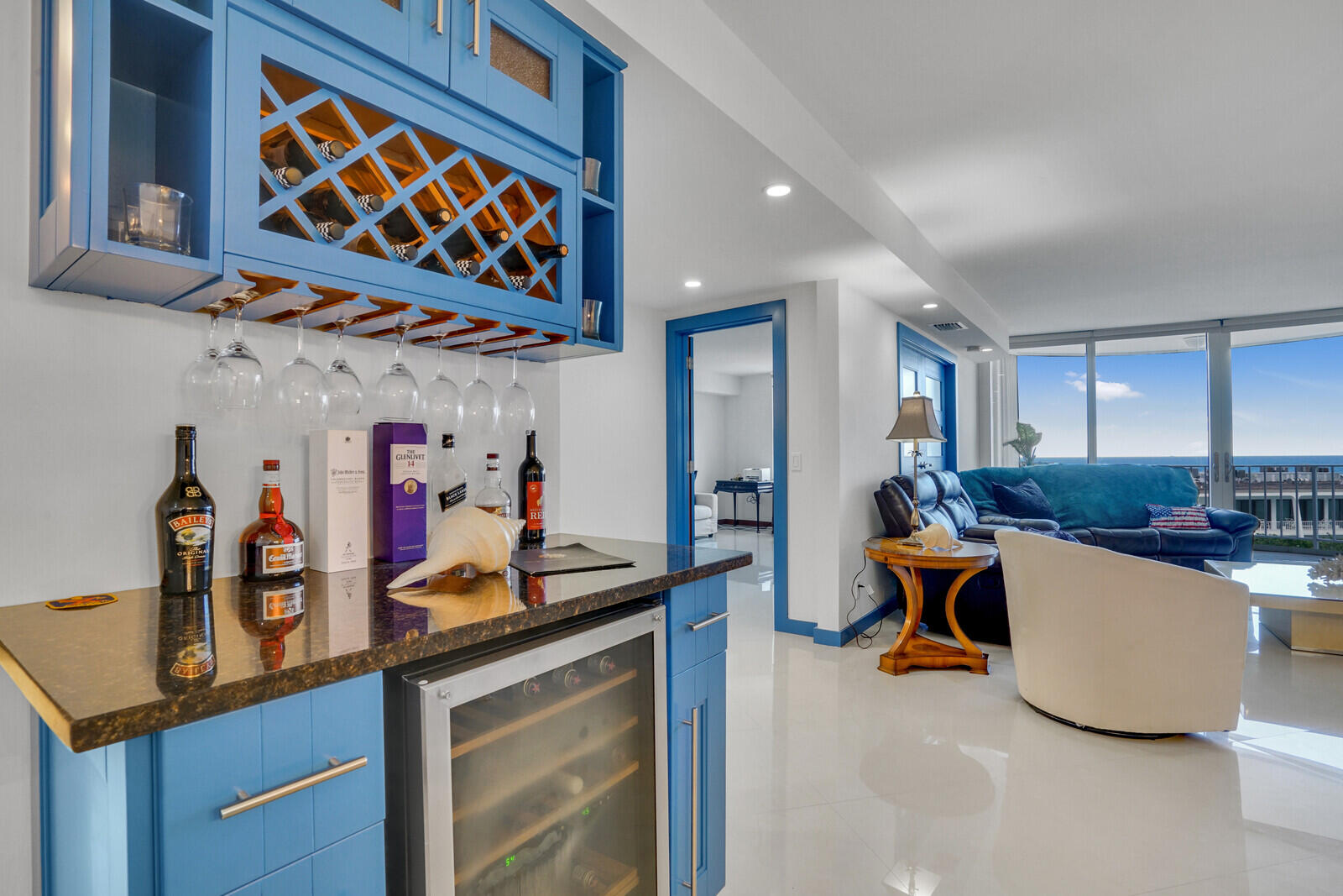 TWENTY TWO NINETY FIVE SOUTH OCEAN BLVD - Residential