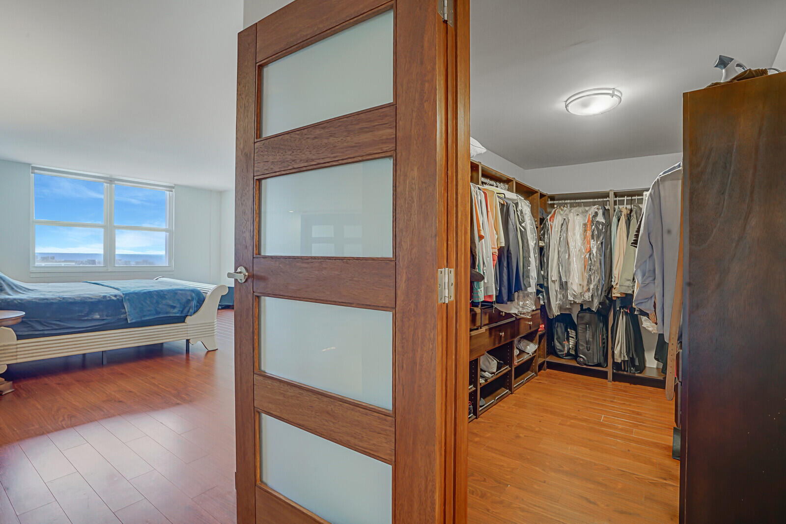 TWENTY TWO NINETY FIVE SOUTH OCEAN BLVD - Residential