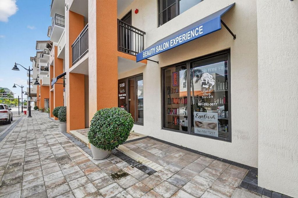 Photo of 510 E Ocean Avenue #102, Boynton Beach, FL 33435 (MLS # R11152654)