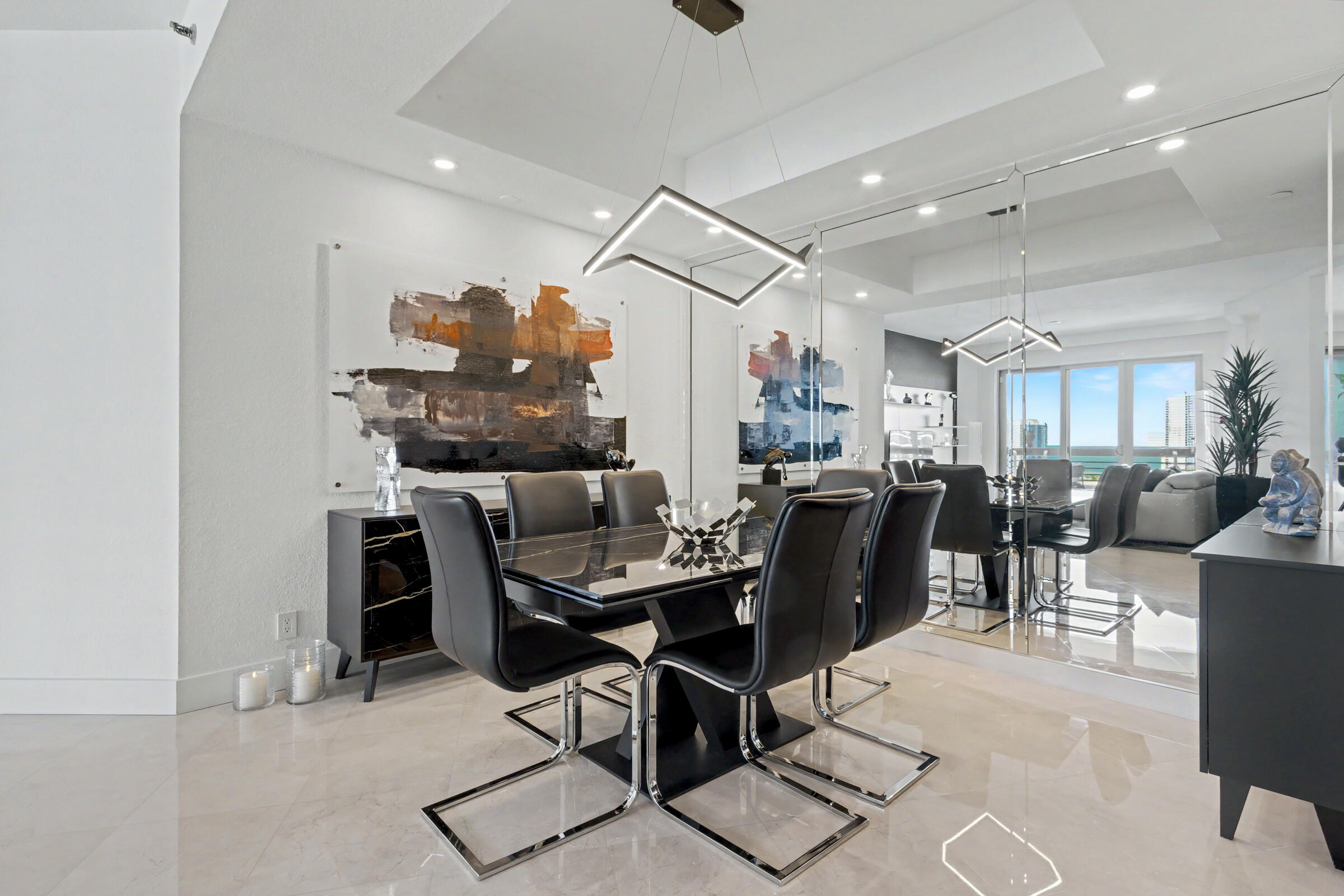 MYSTIC POINTE CONDO NO ONE - Residential