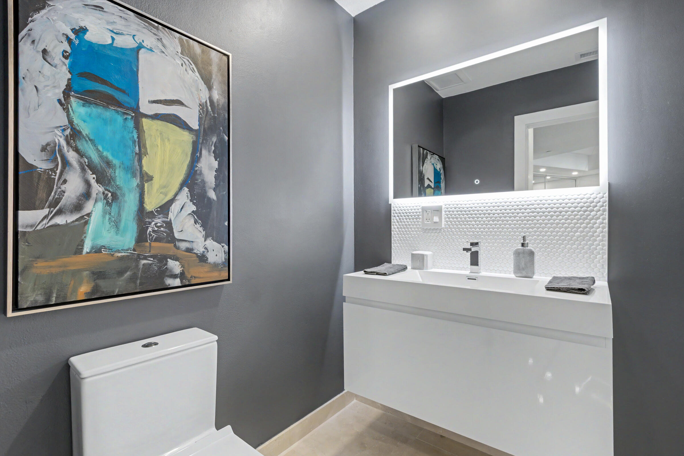 MYSTIC POINTE CONDO NO ONE - Residential