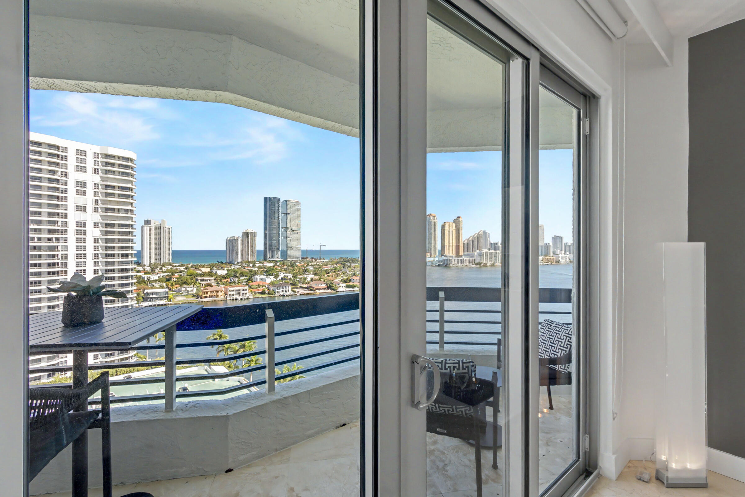 MYSTIC POINTE CONDO NO ONE - Residential