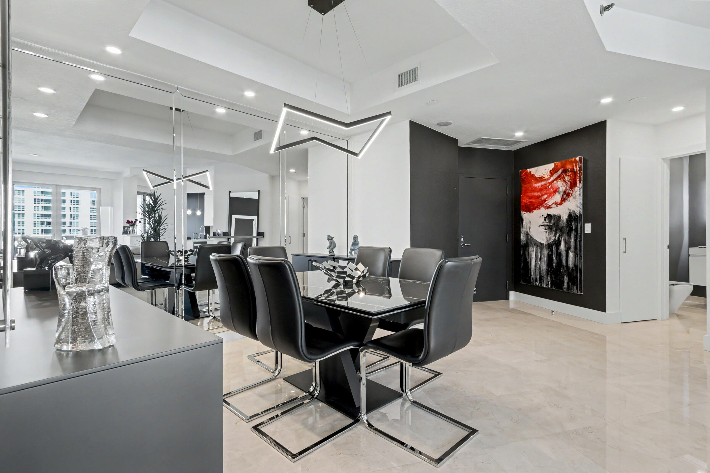 MYSTIC POINTE CONDO NO ONE - Residential