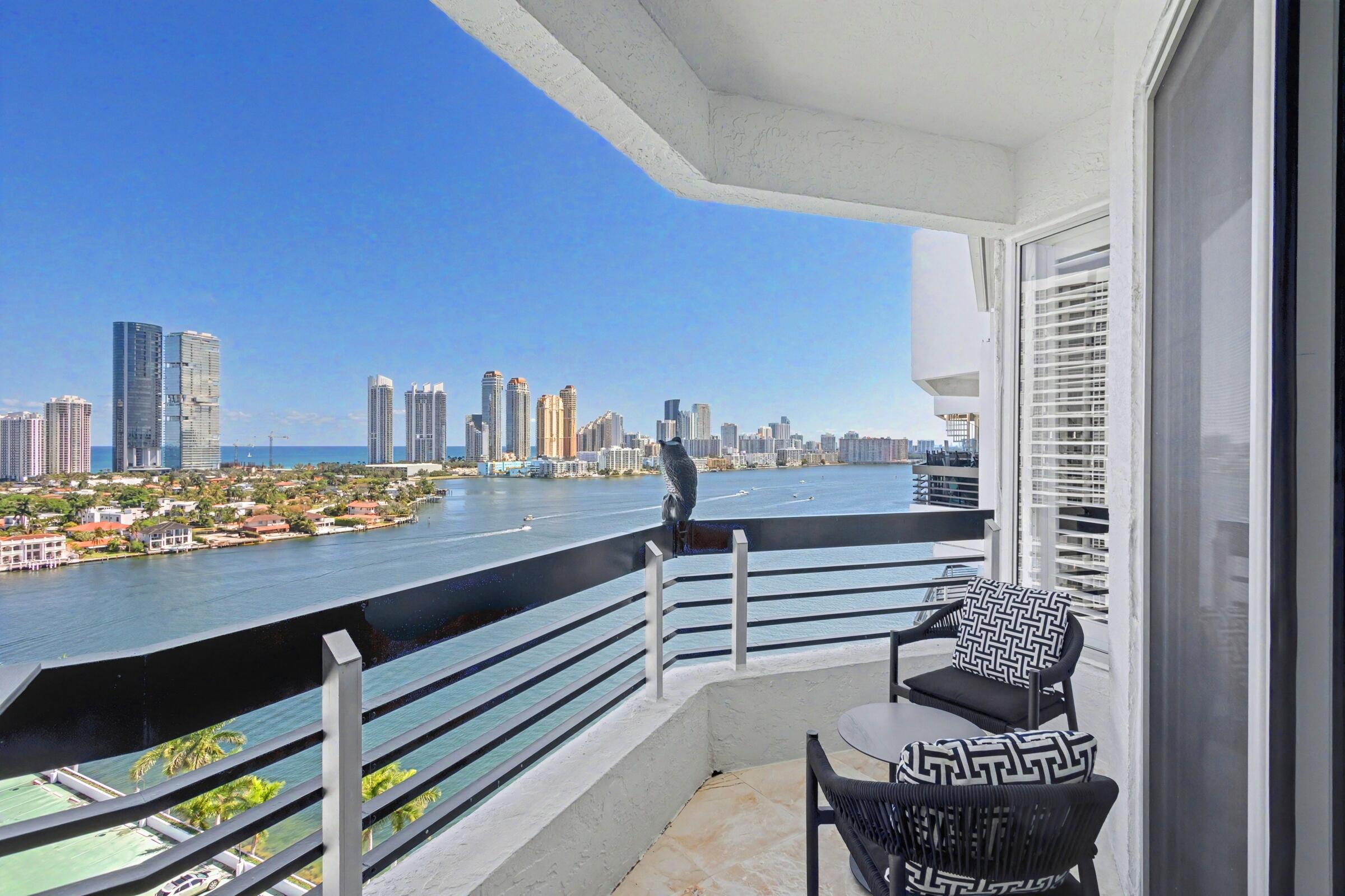MYSTIC POINTE CONDO NO ONE - Residential
