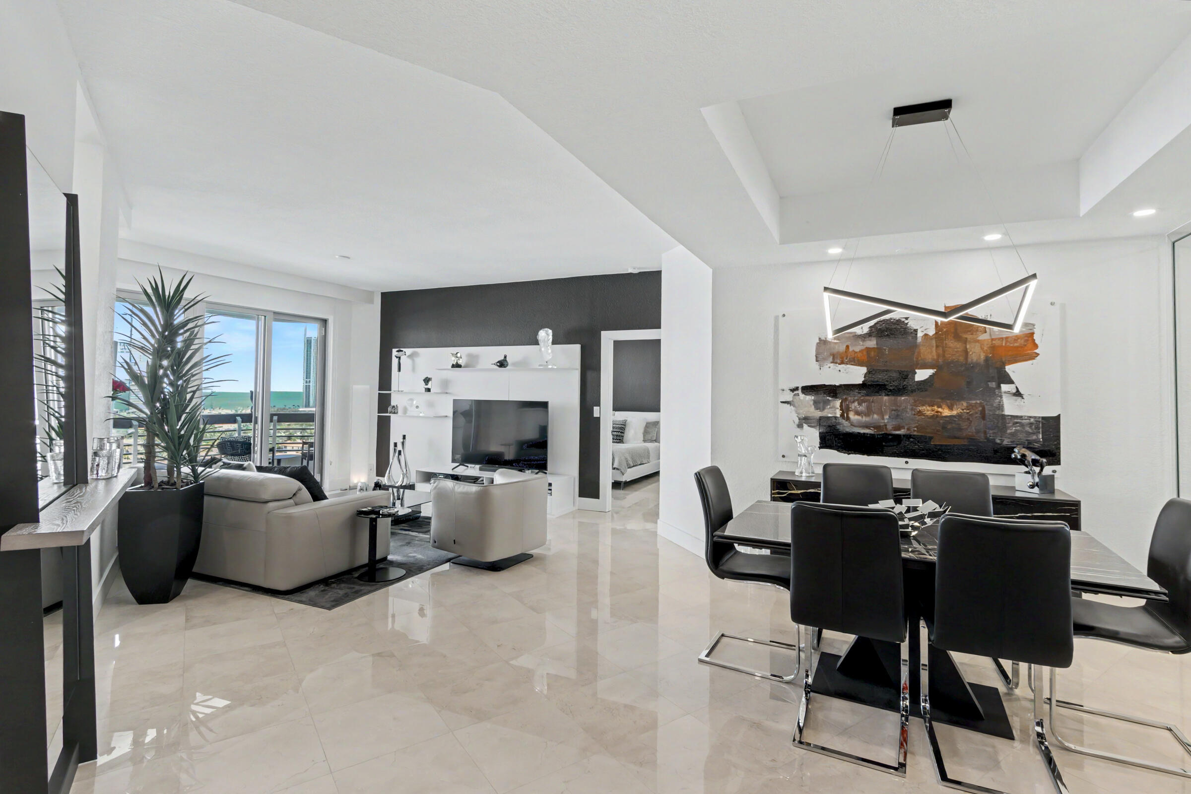 MYSTIC POINTE CONDO NO ONE - Residential