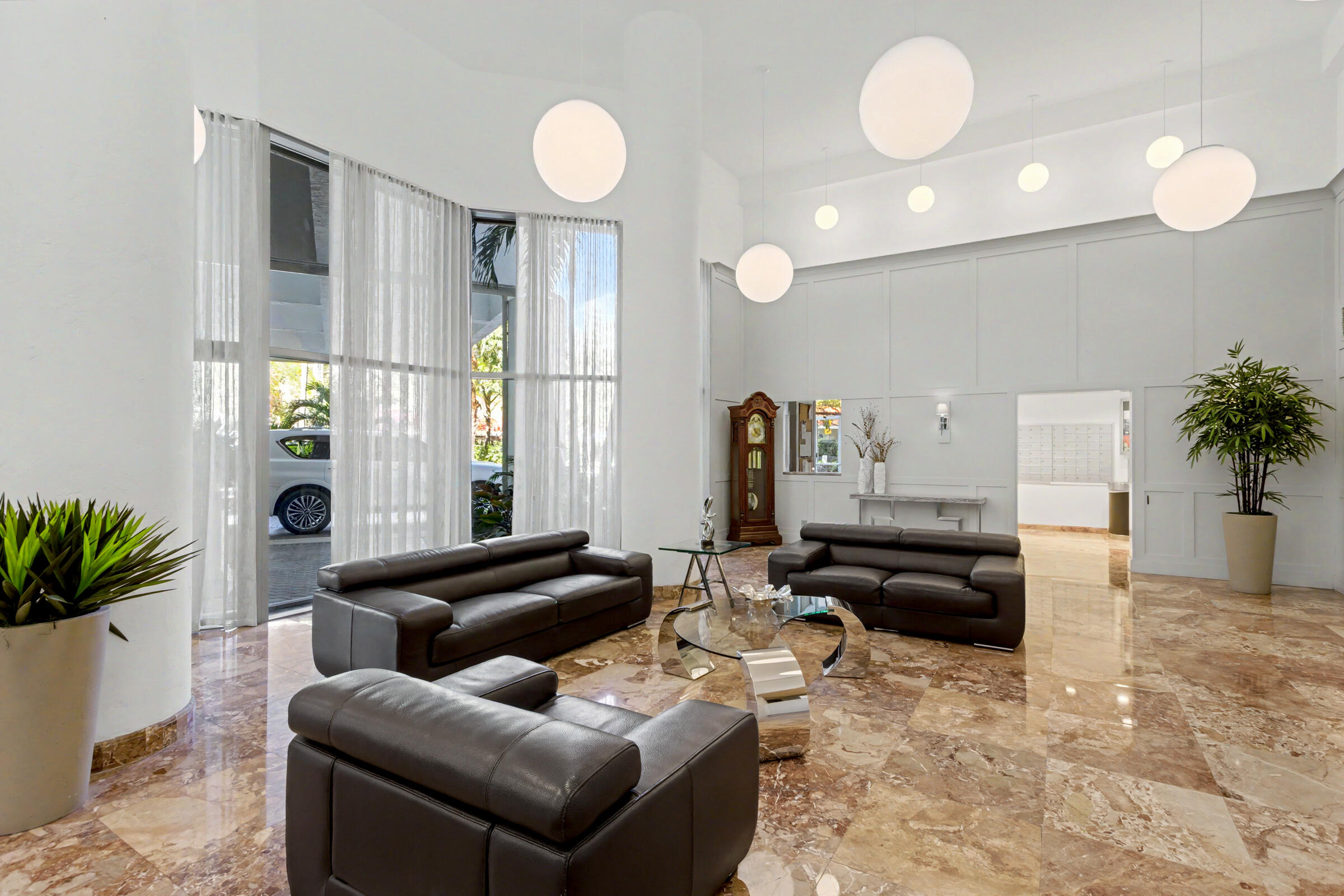 MYSTIC POINTE CONDO NO ONE - Residential
