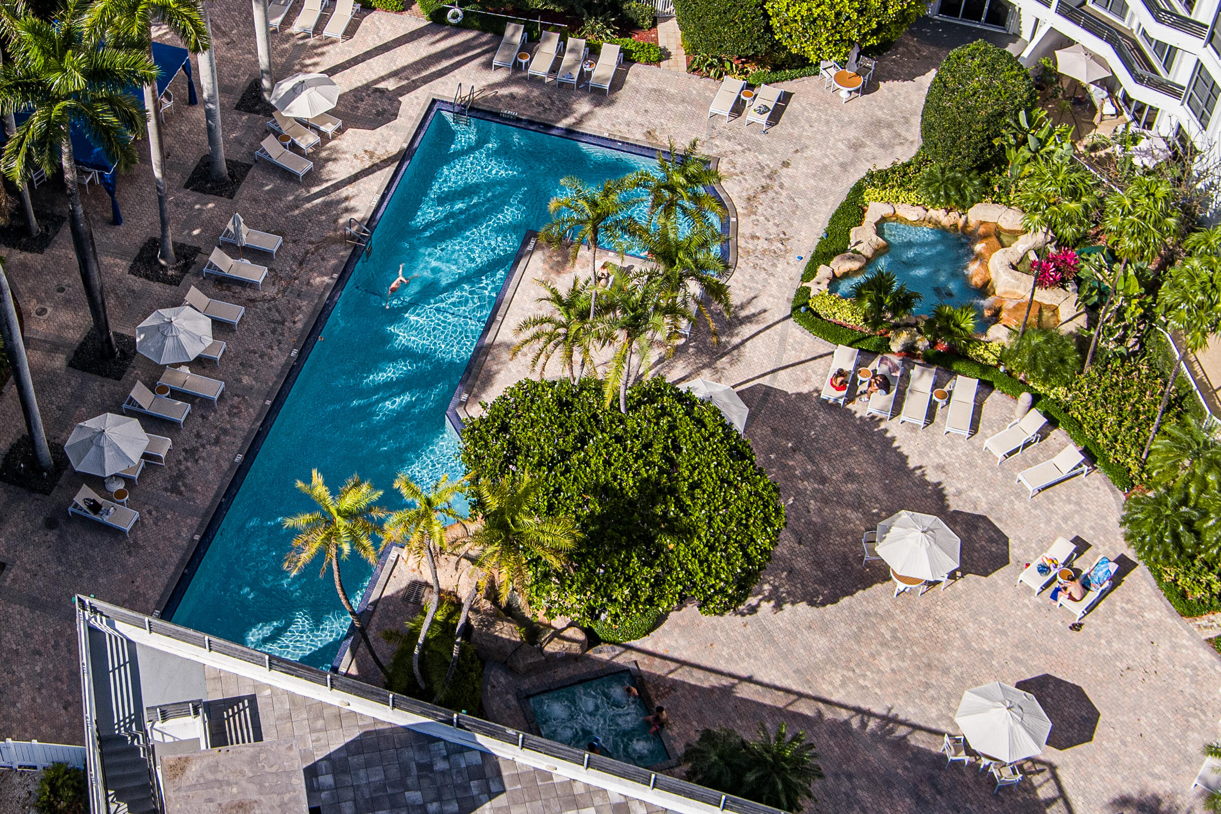 MYSTIC POINTE CONDO NO ONE - Residential
