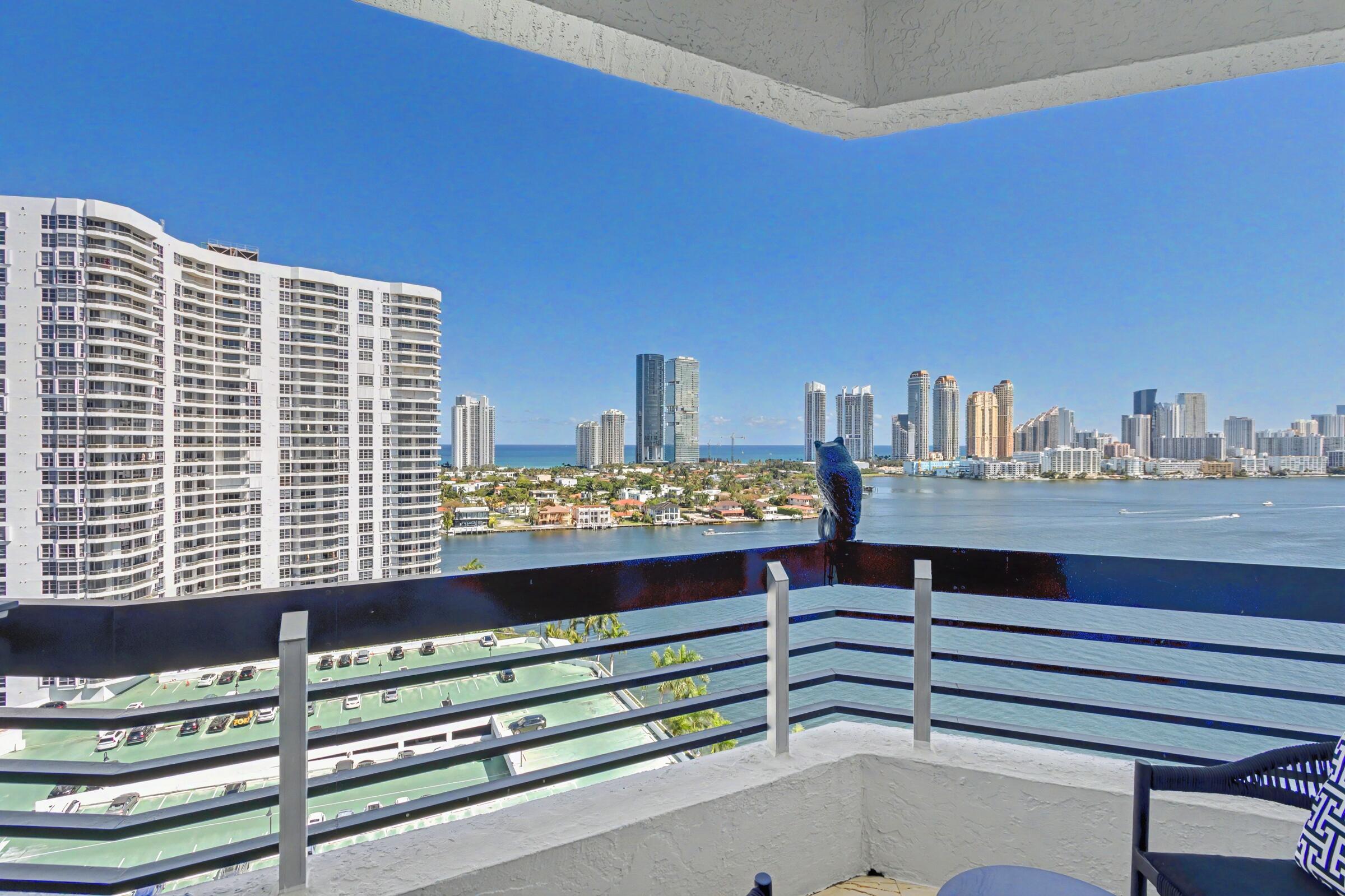 MYSTIC POINTE CONDO NO ONE - Residential