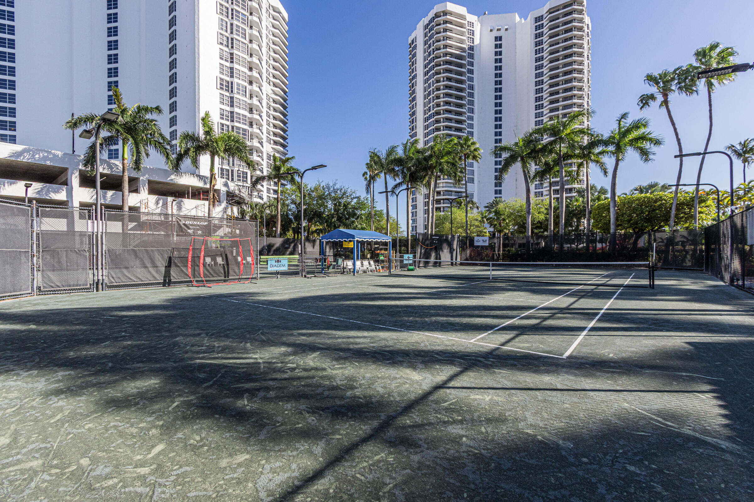 MYSTIC POINTE CONDO NO ONE - Residential