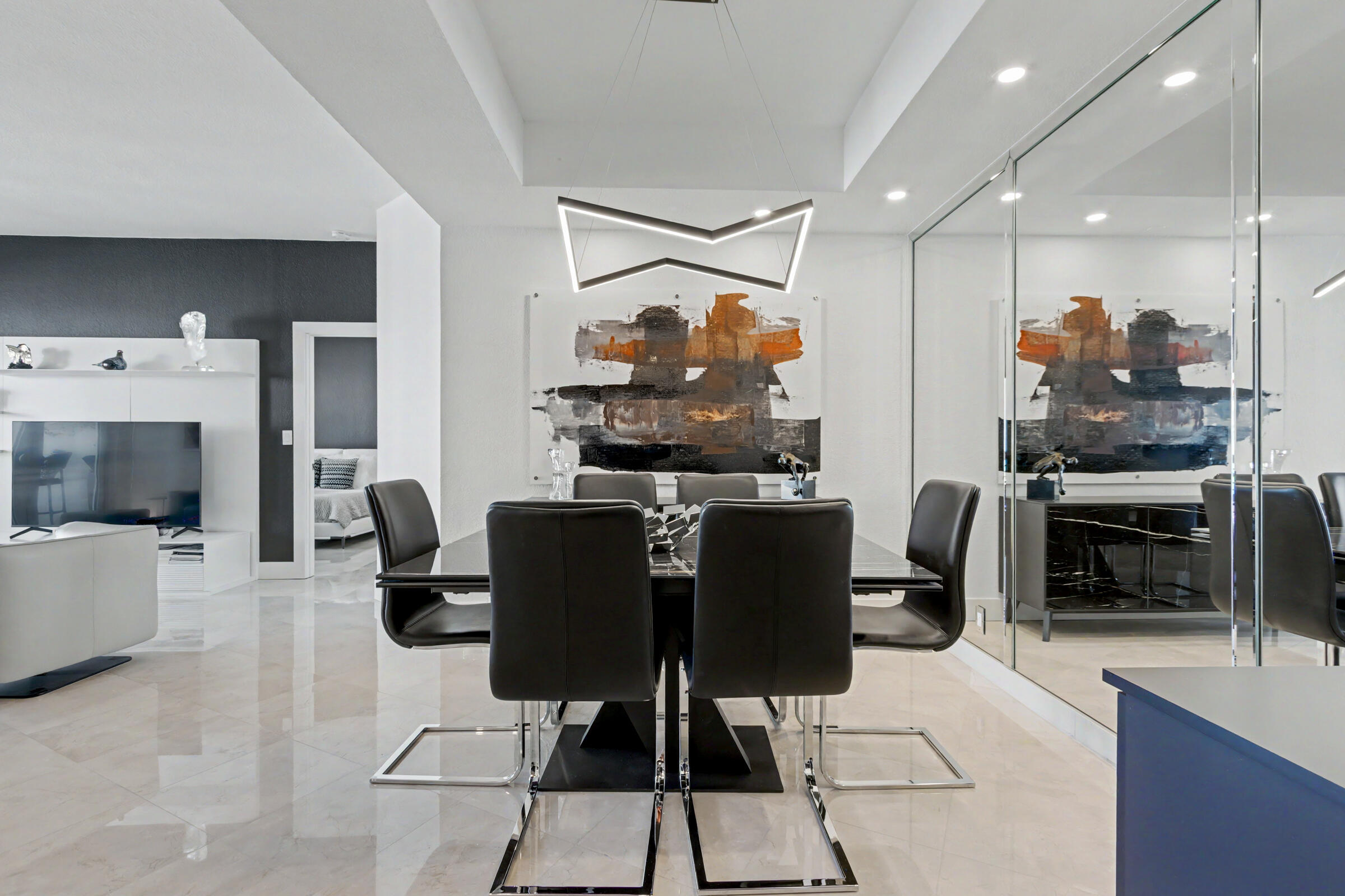 MYSTIC POINTE CONDO NO ONE - Residential