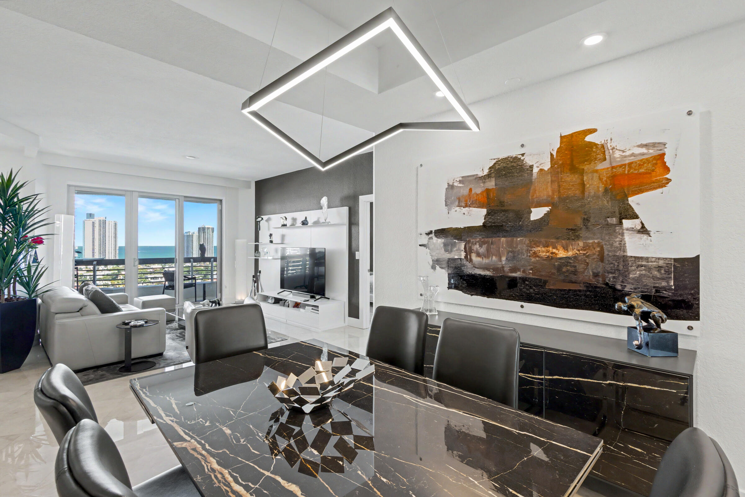 MYSTIC POINTE CONDO NO ONE - Residential