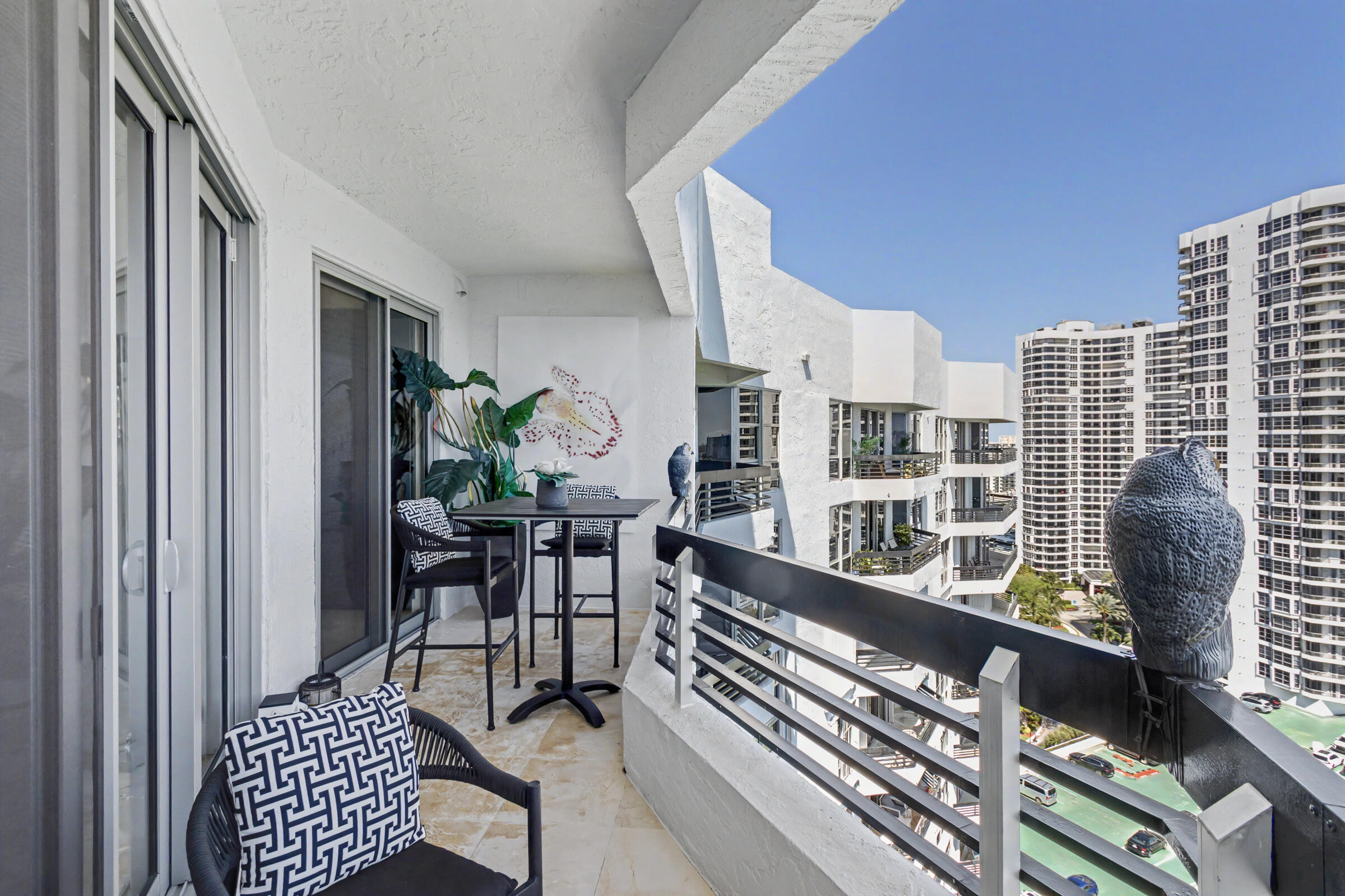 MYSTIC POINTE CONDO NO ONE - Residential
