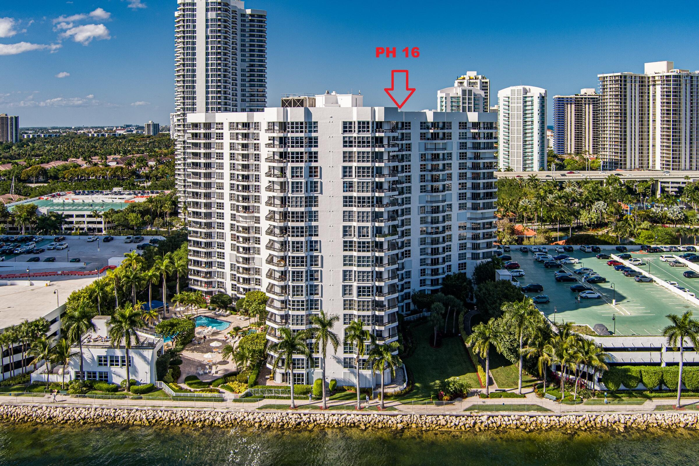 MYSTIC POINTE CONDO NO ONE - Residential