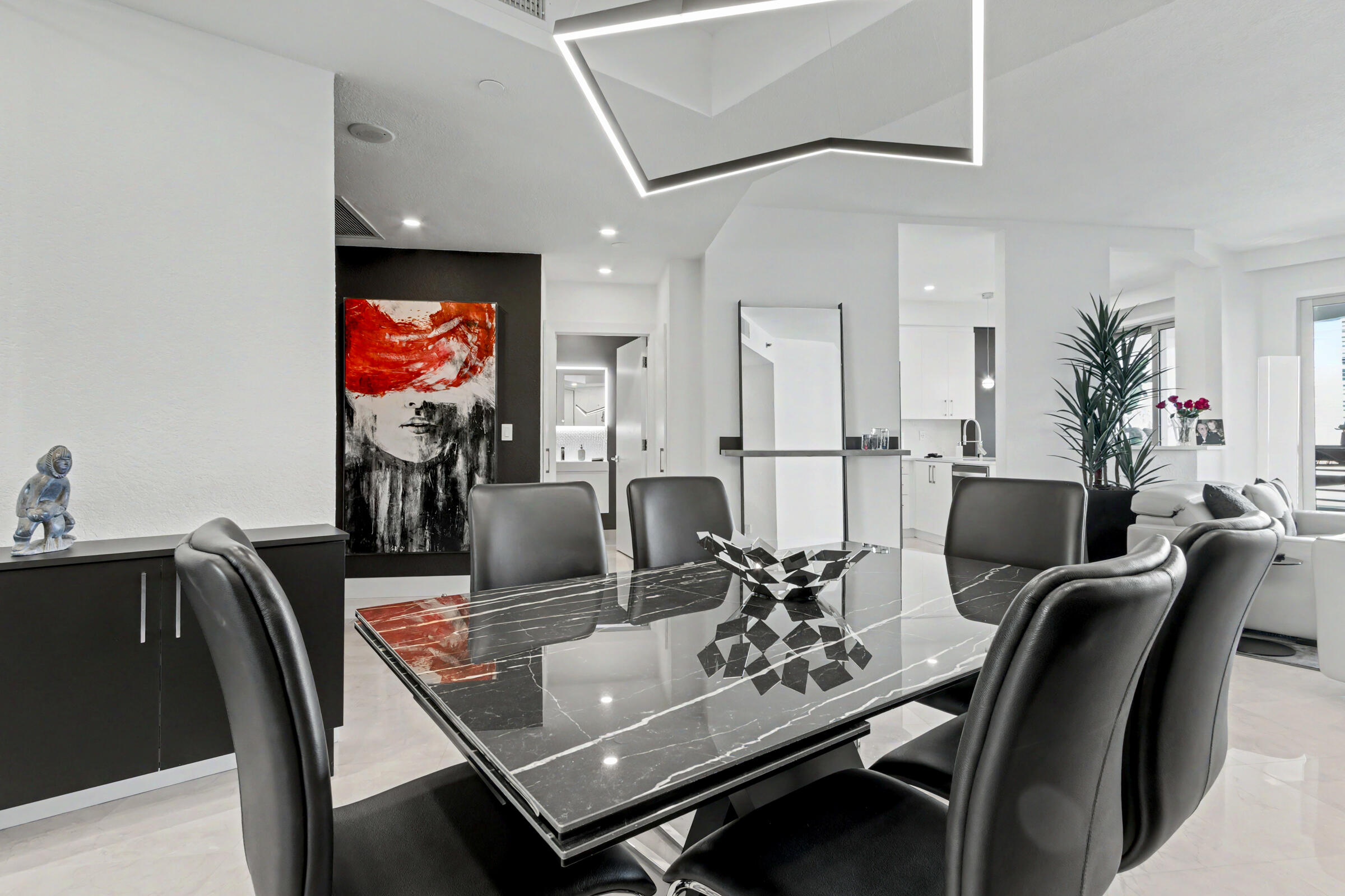 MYSTIC POINTE CONDO NO ONE - Residential