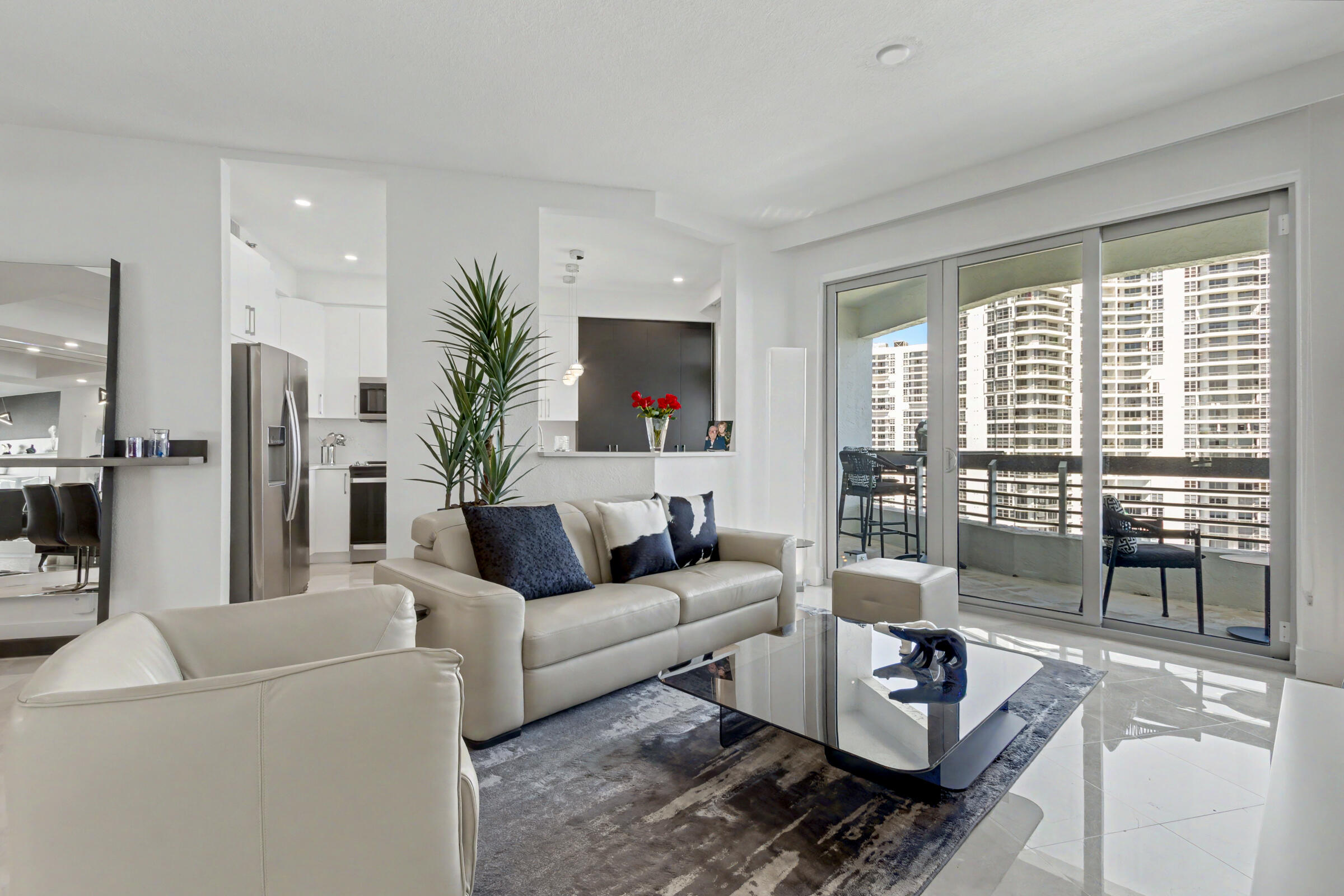 MYSTIC POINTE CONDO NO ONE - Residential