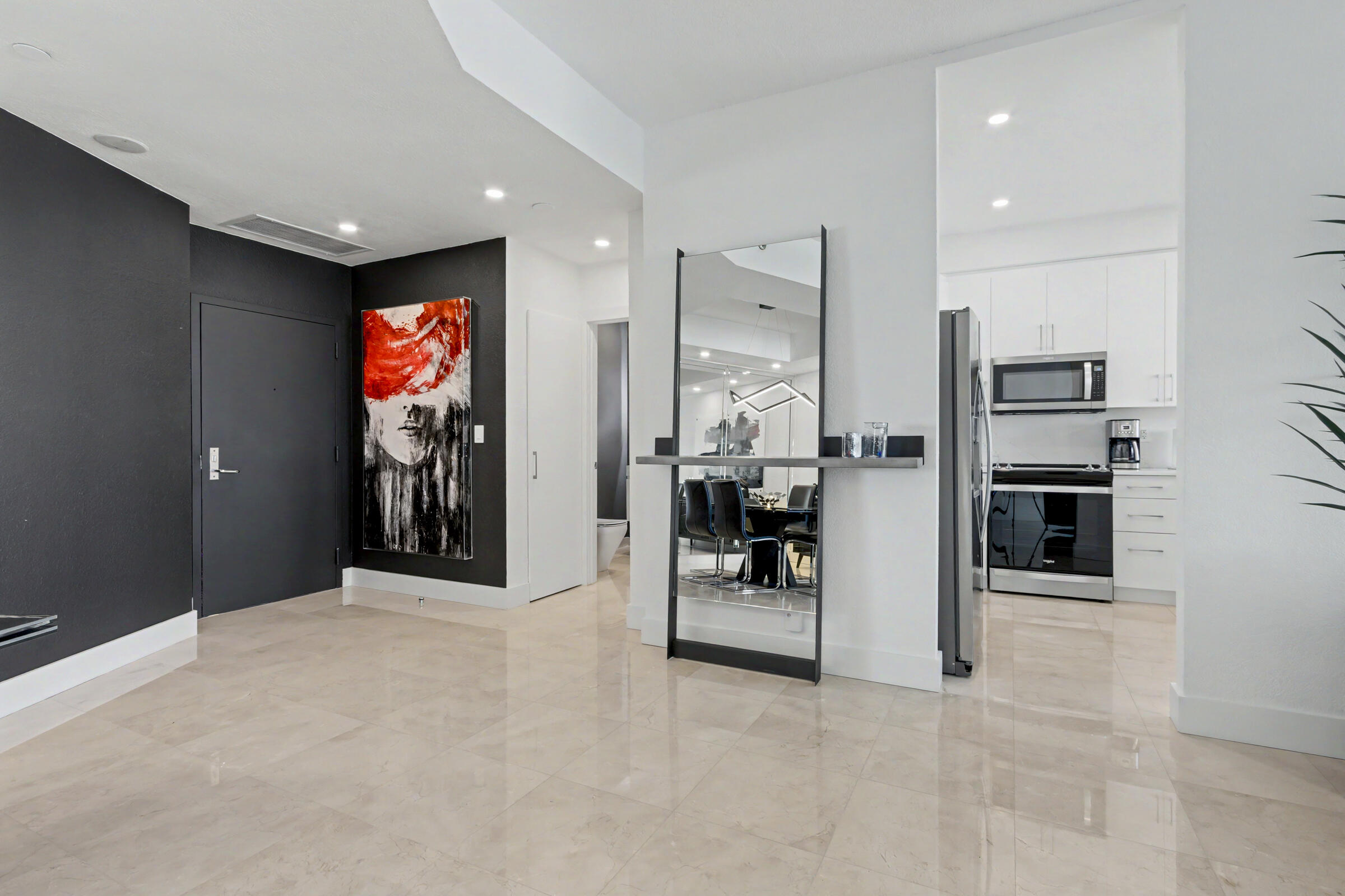 MYSTIC POINTE CONDO NO ONE - Residential