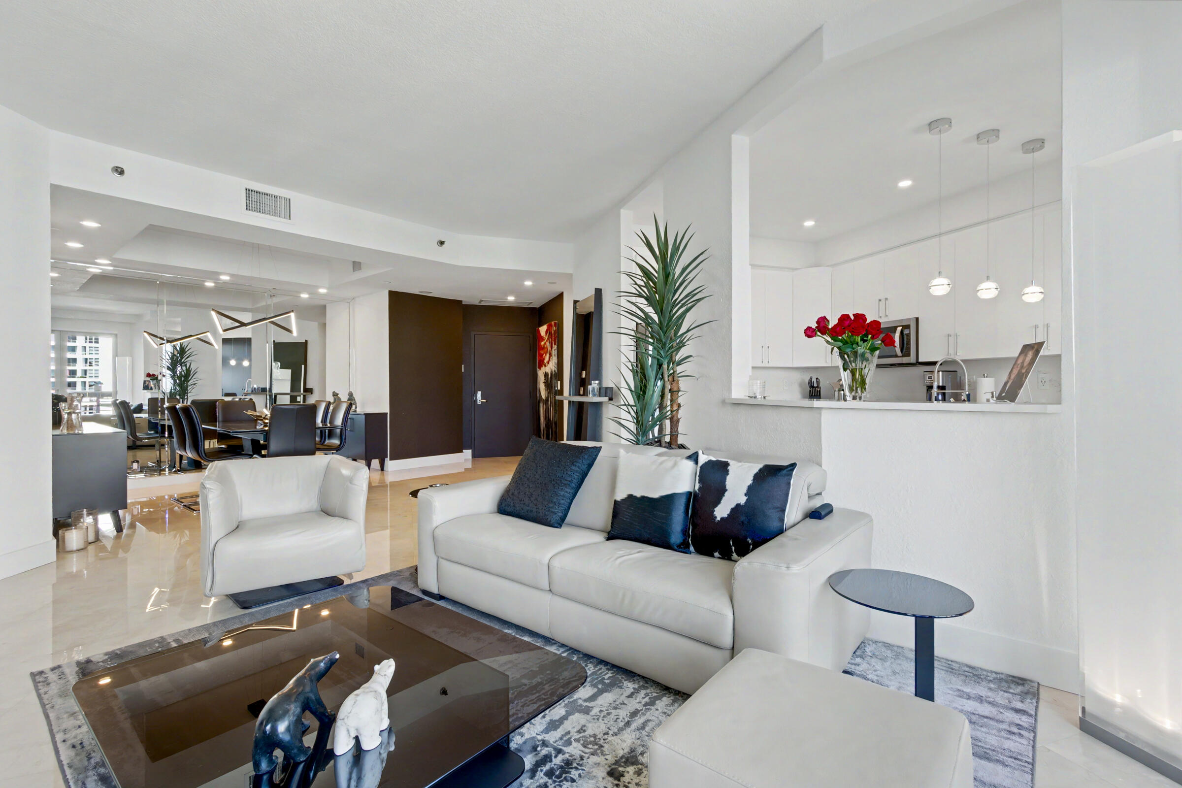 MYSTIC POINTE CONDO NO ONE - Residential