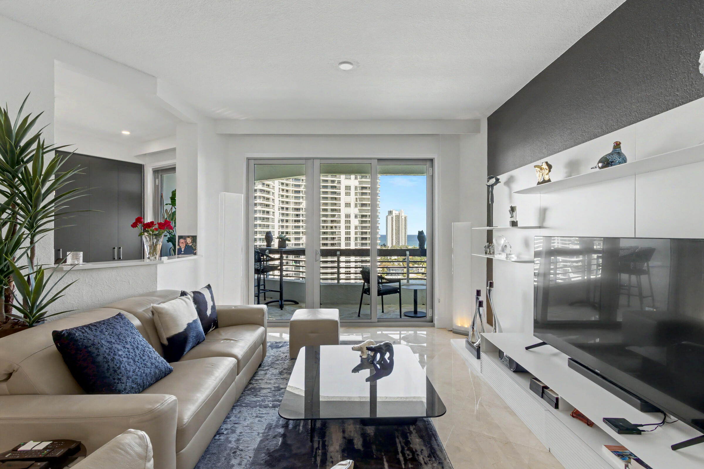 MYSTIC POINTE CONDO NO ONE - Residential