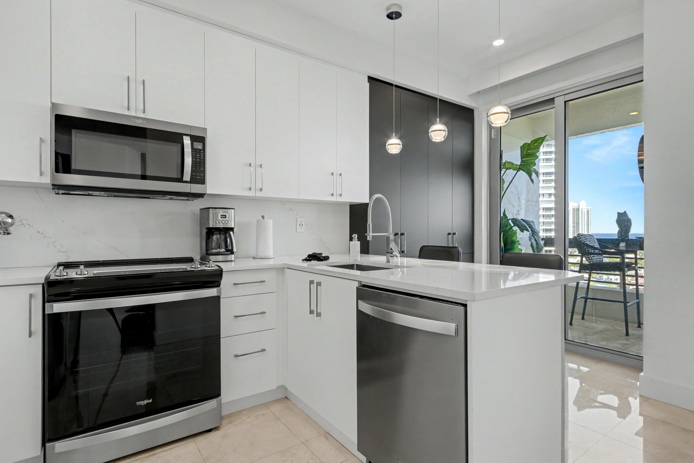 MYSTIC POINTE CONDO NO ONE - Residential